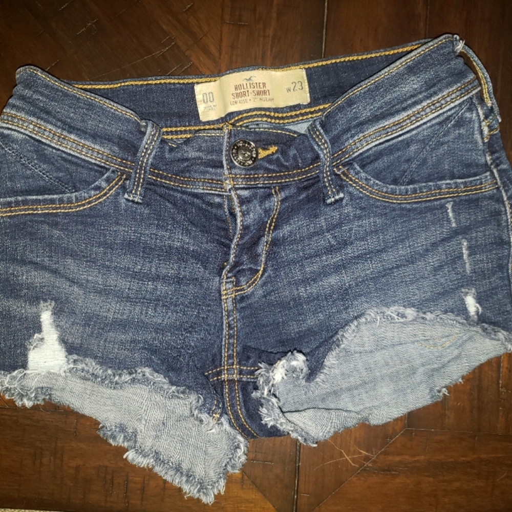 Hollister Shorts